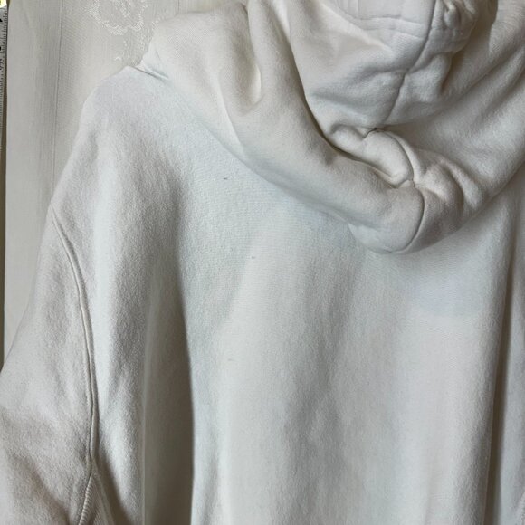 Vintage St. John's University Sweatshirt - Picture 5 of 8